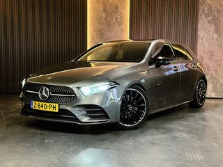 Mercedes-Benz A-klasse 220 d Premium Plus PANO Camera SweerV