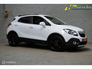 Opel Mokka 1.4 T Cosmo