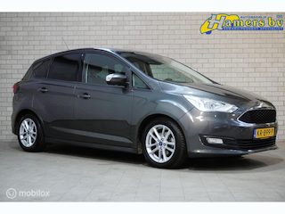 Ford C-MAX 1.0 Titanium