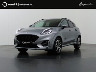 Ford Puma 1.0 EcoBoost Hybrid ST-Line X 155pk Automaat | Adaptieve Cruise Control | B&O Audio | Winterpakket | Elektr. Achterklep |