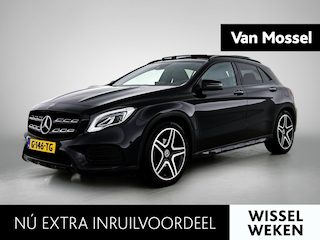 Mercedes-Benz GLA 180 | AMG | WORDT VERWACHT | PANORAMADAK | STOELVERWARMING | KEYLESS | CLIMATE CONTROL |
