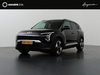 Kia EV3 Plus Advanced 81.4 kWh | Panoramadak | Harman / Kardon | Dodehoekdetectie | Elektr. Achterklep | Stoel/Stuurverwarming |