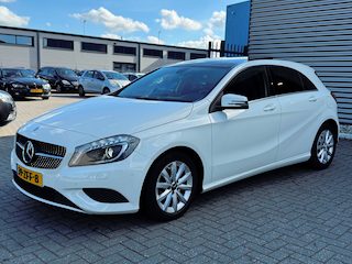 Mercedes-Benz A-klasse 180 Ambition