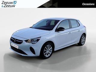 Opel Corsa 1.2 Edition | Cruise Control | Stuurbediening | Bluetooth | Start & Stop | Automatische Verlichting | Regen Sensor |