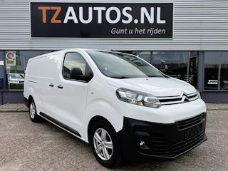 Peugeot Expert 2.0 BlueHDI 145 XL L3 H1 Automaat