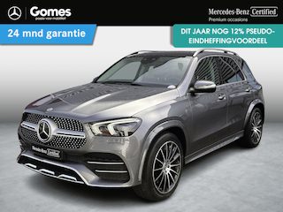Mercedes-Benz GLE 350 e 4MATIC Premium Plus | AMG | RijAssistentie