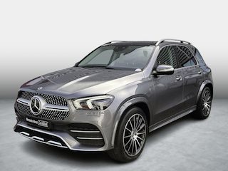 Mercedes-Benz GLE 350 e 4MATIC Premium Plus | AMG | RijAssistentie