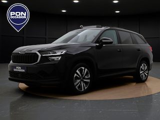 Skoda Kodiaq 1.5 TSI PHEV Edition | Pano dak | Trekhaak  | Camera | Stoelverwarming |
