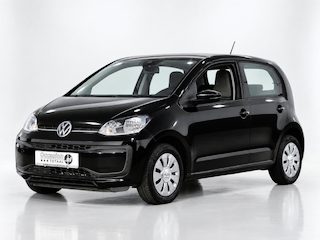 Volkswagen Up 1.0 Move Up! | Bluetooth | Airco