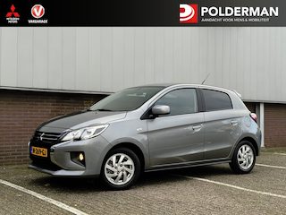 Mitsubishi Space Star 1.2 Intense