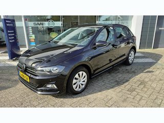 Volkswagen Polo 1.0 TSI Comfortline