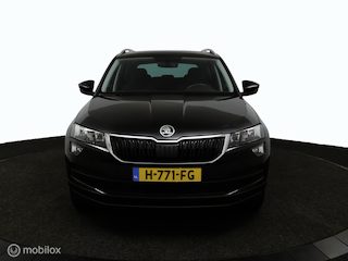 Skoda Karoq 1.0 TSI Ambition Busines Camera - Airco - Cruise