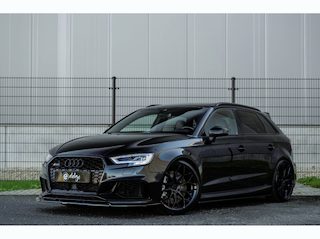 Audi A3 Sportback 2.5 TFSI Quattro|Keramisch|Schaal|B&O|Matrix