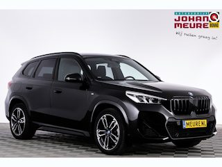 BMW X1 xDrive25e M-Sport | harman/kardon | Half LEDER *SPH 95.2%*