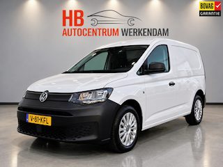 Volkswagen Caddy Cargo 2.0 TDI Comfort