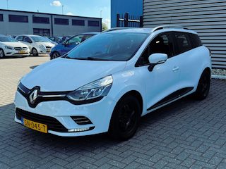 Renault Clio Estate 0.9 TCe Zen