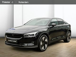 Polestar 2 Long Range Single