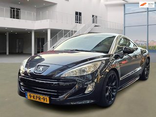 Peugeot RCZ 1.6 THP/ECC/LEER/CRUISE/NAVI/CRUISE/PSENSOR