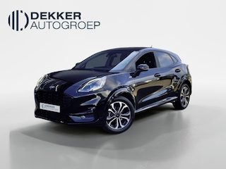 Ford Puma 1.0 EcoBoost Hybrid ST-Line Navigatie - Apple Carplay / Android Auto