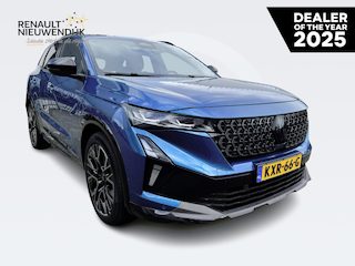Renault Austral 1.2 E-Tech full hybrid 200 Esprit Alpine AUTOMAAT l CAMERA l PARKEERSENSOREN l APPLE CARPLAY l ANDROID AUTO l CLIMATE l LICHTMETAAL 20 INCH