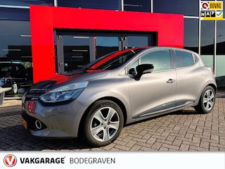 Renault Clio 0.9 TCe ECO Night&Day / Navigatie /PDC