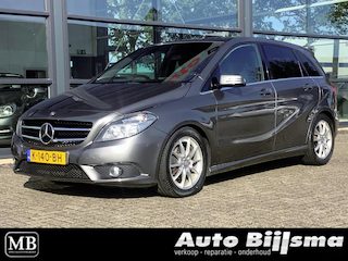 Mercedes-Benz B-klasse 180 Ambition automaat, navi, cruise, parkeersensoren achter