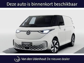 Volkswagen ID. Buzz L1H1 204pk 77kWh RWD / Wordt verwacht
