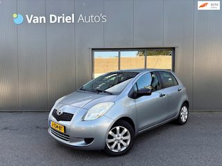 Toyota Yaris 1.3 VVTi Terra / Airco!