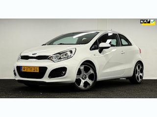 Kia Rio 1.2 CVVT BusinessLine*NweApk*Airco*CruiseContr*NAP