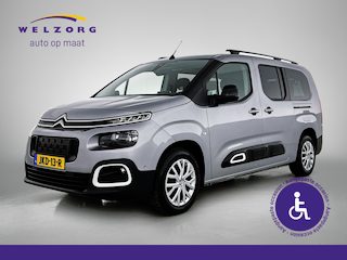 Citroën Berlingo 1.2 PureTech Live Direct leverbaar! Rolstoelauto