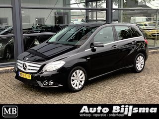 Mercedes-Benz B-klasse 180 automaat, cruise, parkeersensoren, airco