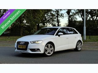 Audi A3 Sportback 1.8 TFSI Ambition Pro Line S