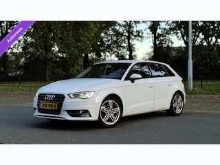 Audi A3 Sportback 1.8 TFSI Ambition Pro Line S