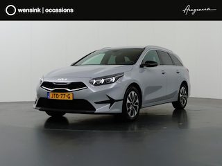 Kia Ceed Sportswagon 1.0 T-GDi Design Edition | Navigatie | Parkeercamera | Adaptieve Cruise Control | Stoel/Stuurverwarming | JBL Audio |