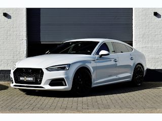 Audi A5 Sportback 2.0 TFSI Launch Edition S-LINE | Cruise | Trekhaak |