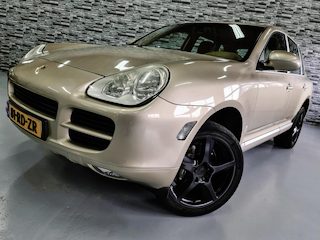 Porsche Cayenne 3.2 V6 Tiptronic*Xenon*PDC*Climate*NAP!