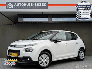 Citroën C3 1.2 PureTech Feel 105g