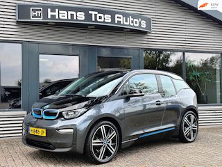 BMW i3 Executive Edition 120Ah 42 kWh CAMERA / 20" / NL-Auto / NIEUWSTAAT