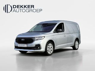 Ford Transit Connect 1.5 EcoBoost PHEV L2 Limited | TREKHAAK | ADAPTIVE CRUISE | 116 km EV rijbereik