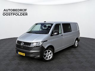 Volkswagen Transporter 2.0 TDI L2H1 30 DC Comfortline 6 persoons