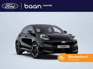 Ford Puma Gen-E Premium 44 kWh