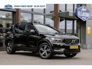 Volvo XC40 1.5 T3 R-Design|Stoelverwarming|Camera|Trekhaak|