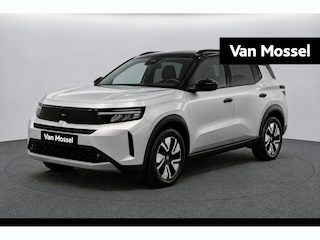 Opel Frontera 1.2 Turbo Hybrid GS | Parkeersensoren | Camera |