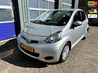 Toyota Aygo 1.0-12V Comfort I Automaat I Rijklaar ! !