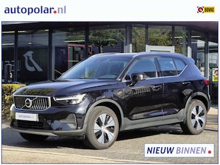 Volvo XC40 1.5 T4 Plug-in hybrid Core Bright Camera/Keyless/Stoel/Stuur verw. etc.