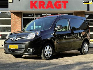 Renault Kangoo 1.5 Blue dCi 95PK Work Edition|NAP|airco|bluetooth|parkeersensoren achter|elektrisch pakket|EURO6