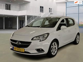 Opel Corsa 1.3 CDTI Color Edition NAVI PSENSOR CRUISE 2 X SLEUTELS