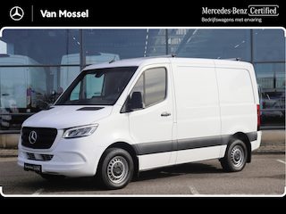 Mercedes-Benz Sprinter 317 CDI L1H1 | AIRCO/360° CAMERA/CRUISE/LED | Certified