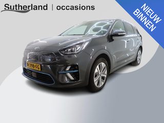 Kia Niro e-Niro ExecutiveLine 64 kWh | SOH 99,3% | Trekhaak | Navigatie | Schuif-Kantel Dak | VERWACHT |