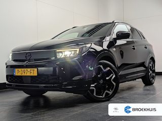 Opel Grandland 1.6 Turbo Plug-In Hybrid GS | Achteruitrijcamera | Apple Carplay/Android Auto|telefoonintegratie premium | Centrale deurvergrendeling met afstandsbediening